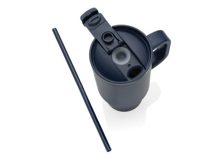 Cruiser kompakter, auslaufsicherer RCS rec. Becher 480ml