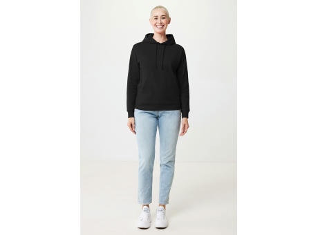 IQONIQ Jasper Hoodie aus recycelter Baumwolle