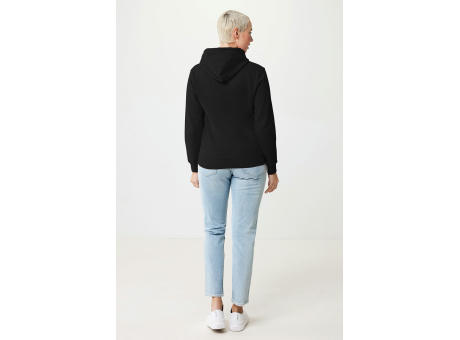 IQONIQ Jasper Hoodie aus recycelter Baumwolle