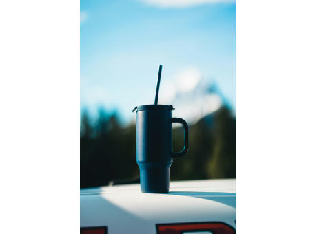 Cruiser kompakter, auslaufsicherer RCS rec. Becher 480ml