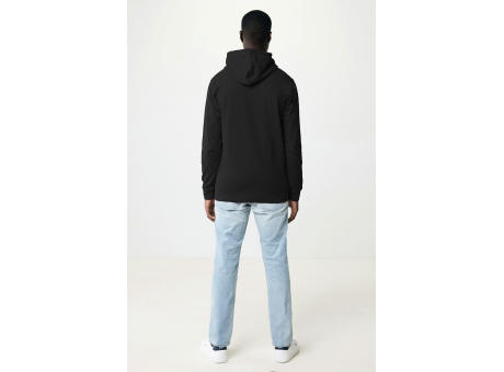 IQONIQ Jasper Hoodie aus recycelter Baumwolle