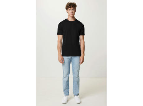 IQONIQ Brett T-Shirt aus recycelter Baumwolle