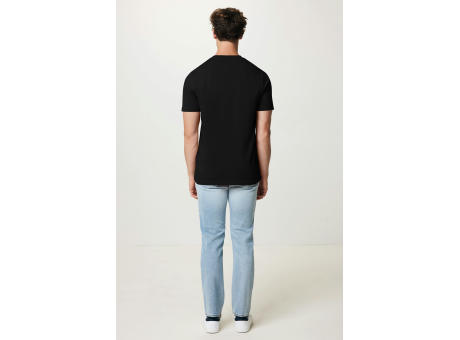 IQONIQ Brett T-Shirt aus recycelter Baumwolle