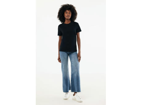 IQONIQ Brett T-Shirt aus recycelter Baumwolle