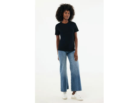 IQONIQ Brett T-Shirt aus recycelter Baumwolle