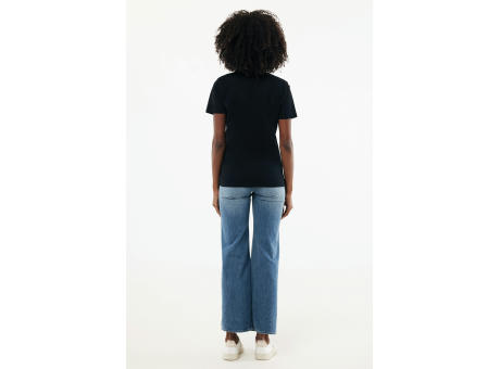IQONIQ Brett T-Shirt aus recycelter Baumwolle