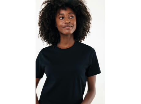 IQONIQ Brett T-Shirt aus recycelter Baumwolle