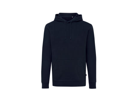 IQONIQ Jasper Hoodie aus recycelter Baumwolle