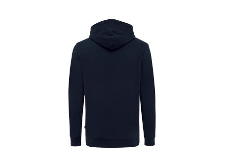 IQONIQ Jasper Hoodie aus recycelter Baumwolle