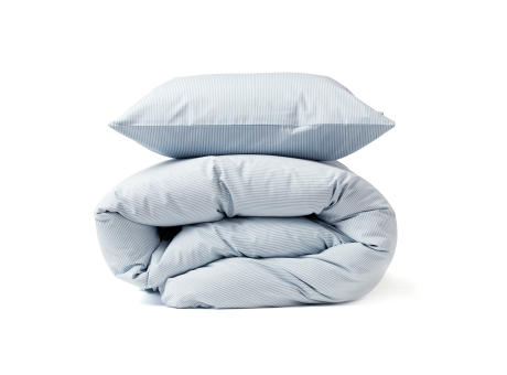 Montgomery Premium-Baumwollbettwäsche, 4er-Set