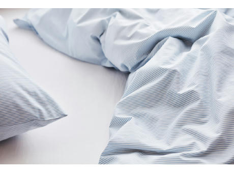 Montgomery Premium-Baumwollbettwäsche, 4er-Set