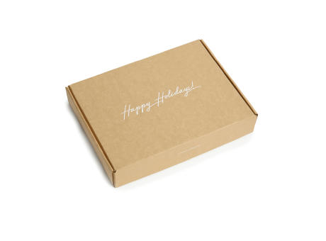 Montgomery Premium-Baumwollbettwäsche, 4er-Set