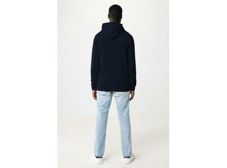 IQONIQ Jasper Hoodie aus recycelter Baumwolle