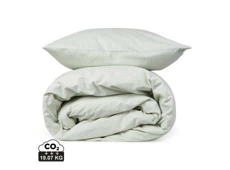 Montgomery Premium-Baumwollbettwäsche, 4er-Set