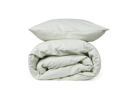 Montgomery Premium-Baumwollbettwäsche, 4er-Set