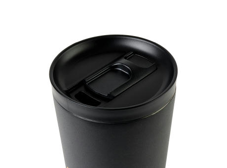 Aviana™ Rowan RCS recycelter Thermobecher 500ml