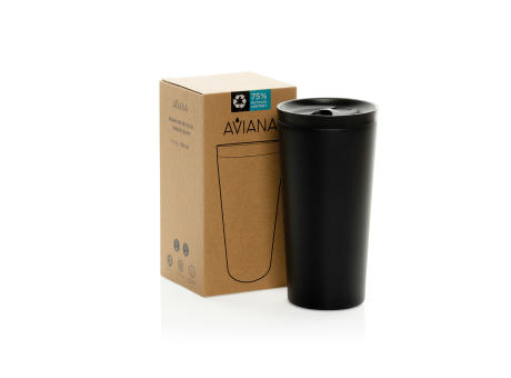 Aviana™ Rowan RCS recycelter Thermobecher 500ml