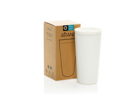 Aviana™ Rowan RCS recycelter Thermobecher 500ml