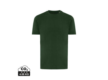 IQONIQ Brett T-Shirt aus recycelter Baumwolle