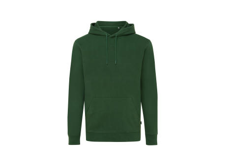 IQONIQ Jasper Hoodie aus recycelter Baumwolle