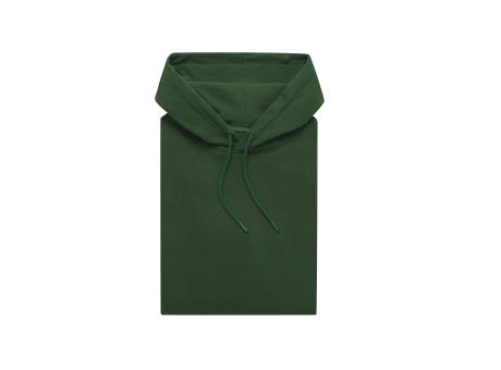 IQONIQ Jasper Hoodie aus recycelter Baumwolle