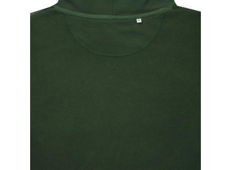 IQONIQ Jasper Hoodie aus recycelter Baumwolle
