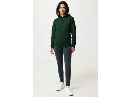 IQONIQ Jasper Hoodie aus recycelter Baumwolle