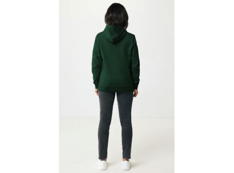 IQONIQ Jasper Hoodie aus recycelter Baumwolle