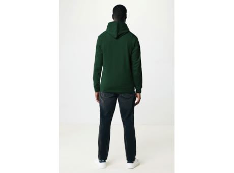 IQONIQ Jasper Hoodie aus recycelter Baumwolle