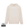 IQONIQ Yengo KidsHoodie mit Seitentaschen aus rec. Baumwolle