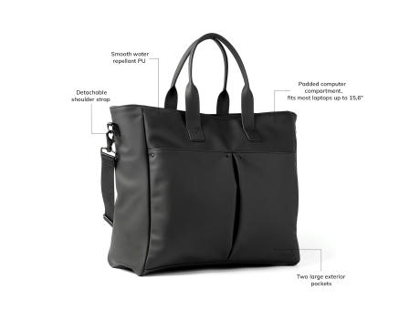 VINGA Baltimore Hybrid Office-Bag