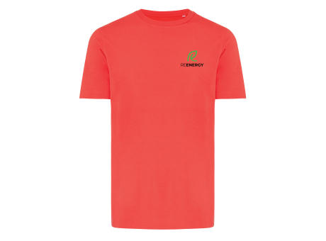 IQONIQ Brett T-Shirt aus recycelter Baumwolle