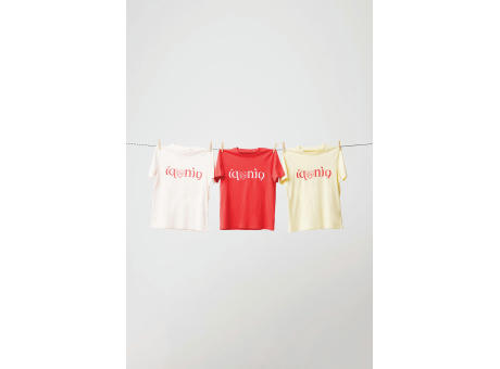 IQONIQ Brett T-Shirt aus recycelter Baumwolle