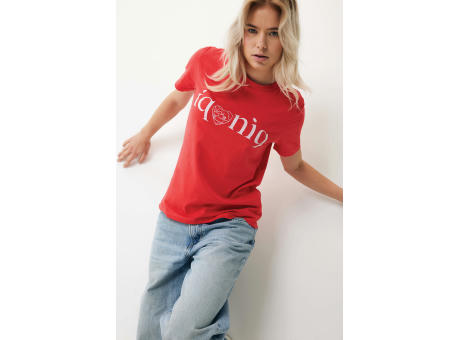 IQONIQ Brett T-Shirt aus recycelter Baumwolle