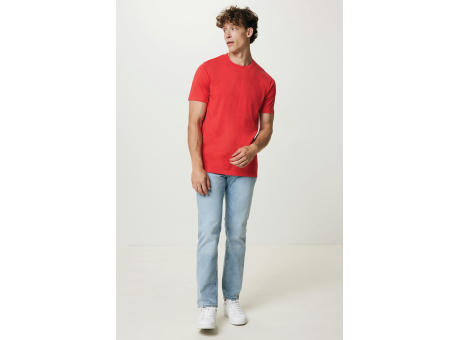 IQONIQ Brett T-Shirt aus recycelter Baumwolle