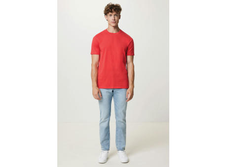 IQONIQ Brett T-Shirt aus recycelter Baumwolle