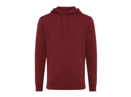 IQONIQ Jasper Hoodie aus recycelter Baumwolle