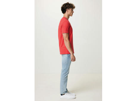 IQONIQ Brett T-Shirt aus recycelter Baumwolle