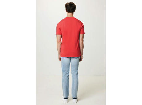 IQONIQ Brett T-Shirt aus recycelter Baumwolle