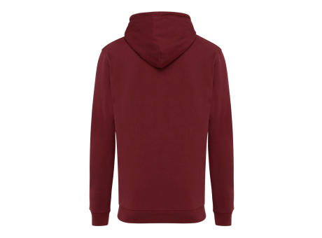 IQONIQ Jasper Hoodie aus recycelter Baumwolle