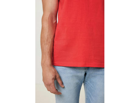 IQONIQ Brett T-Shirt aus recycelter Baumwolle