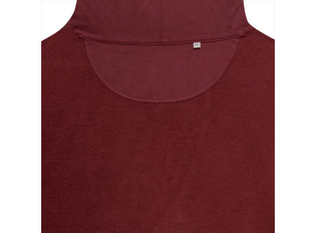IQONIQ Jasper Hoodie aus recycelter Baumwolle