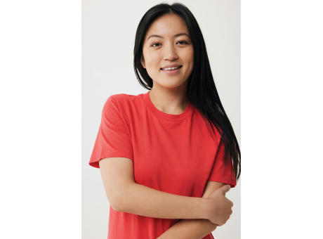 IQONIQ Brett T-Shirt aus recycelter Baumwolle