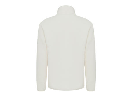 IQONIQ Diran Fleecejacke aus recyceltem Polyesterflor