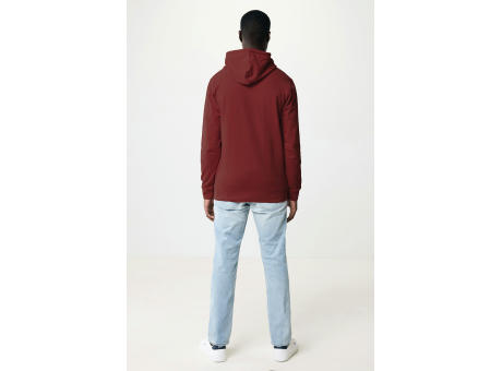 IQONIQ Jasper Hoodie aus recycelter Baumwolle