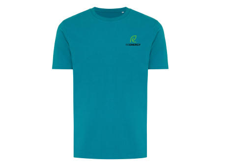 IQONIQ Brett T-Shirt aus recycelter Baumwolle