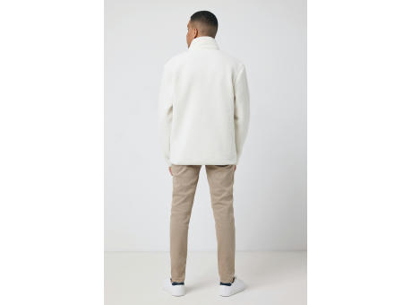 IQONIQ Diran Fleecejacke aus recyceltem Polyesterflor