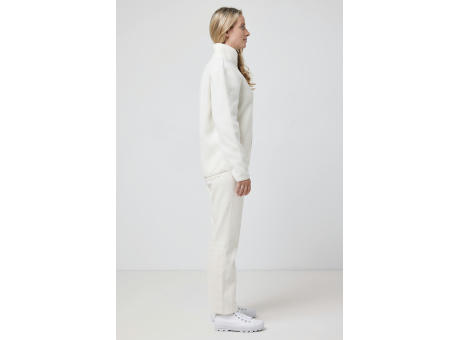 IQONIQ Diran Fleecejacke aus recyceltem Polyesterflor