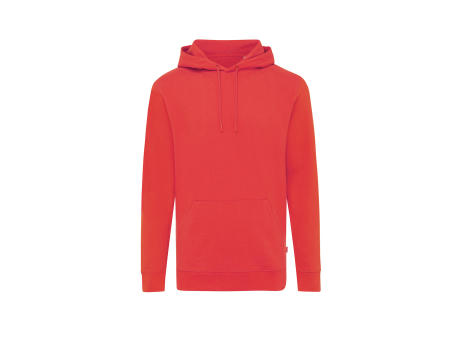 IQONIQ Jasper Hoodie aus recycelter Baumwolle