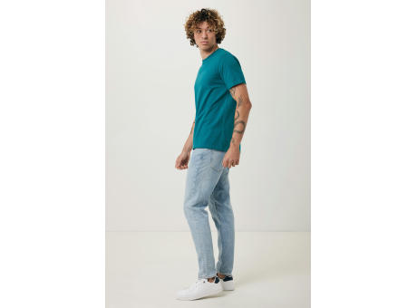 IQONIQ Brett T-Shirt aus recycelter Baumwolle